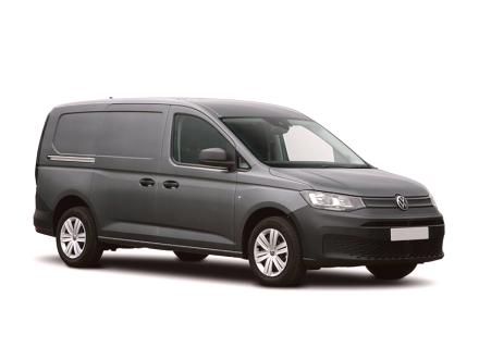Volkswagen CADDY MAXI 2.0 TDI 102PS Commerce Van [Business/Tech Pack]