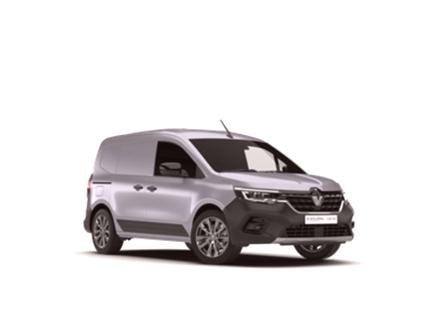 Renault KANGOO ML19 TCe 100 Extra Van