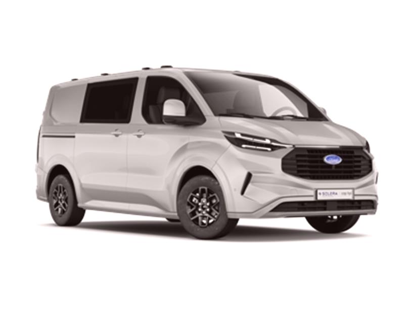 3762796 2.5 PHEV 232ps H1 Van Trend Auto