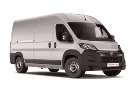 Peugeot BOXER 2.2 BlueHDi 140 H2 Van Professional
