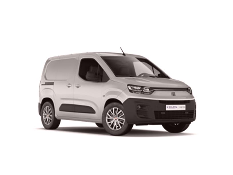 3781455 1.5 Multijet 100 H1 Van