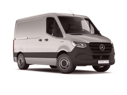 Mercedes-benz SPRINTER 3.5t H2 Pro Crew Van