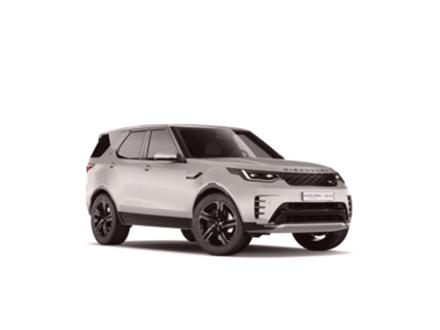 Land Rover Discovery Diesel 3.0 D350 Dynamic HSE Commercial Auto