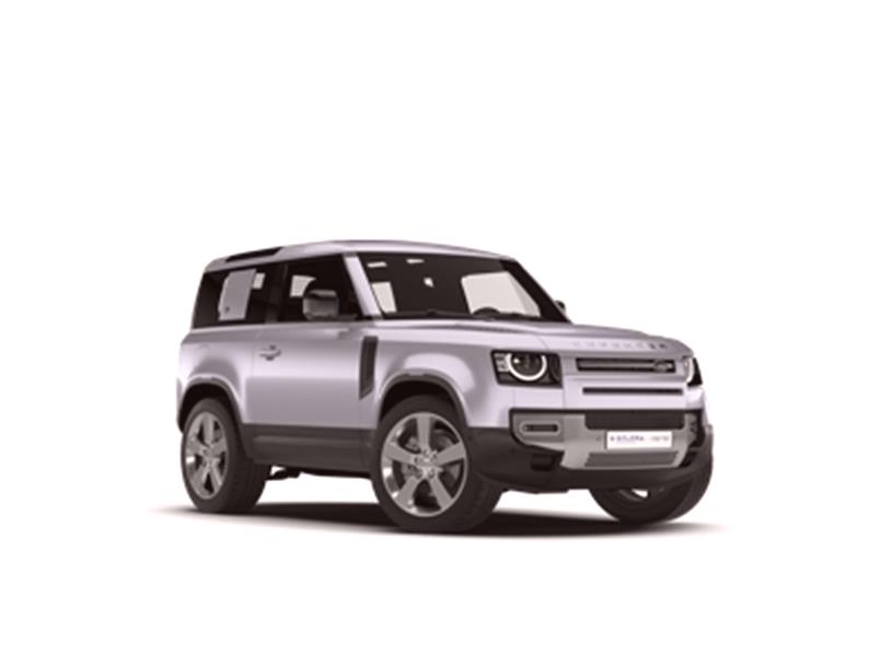 3843666 3.0 D250 Hard Top X-Dynamic HSE Auto