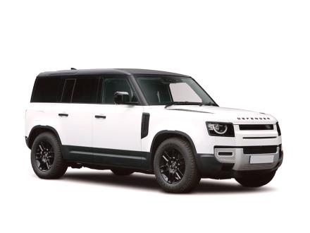 Land Rover Defender 110 Diesel 3.0 D250 Hard Top X-Dynamic SE Auto [3 Seat]