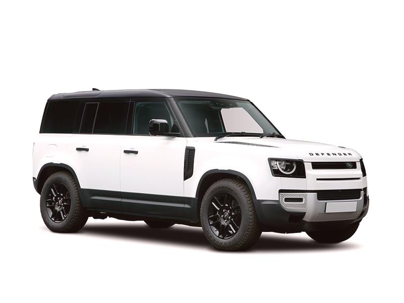 3843673 3.0 D250 Hard Top X-Dynamic SE Auto [3 Seat]