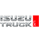 Logo Isuzu Truck