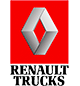 Logo Renault Trucks Uk