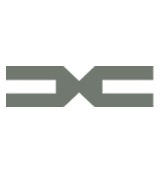 Logo Dacia